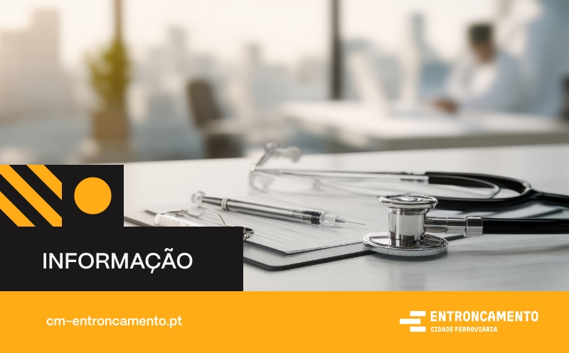 Regulamento Municipal de Atribuição de Incentivos à Fixação de Médicos de Medicina Geral e Familiar no Concelho do Entroncamento