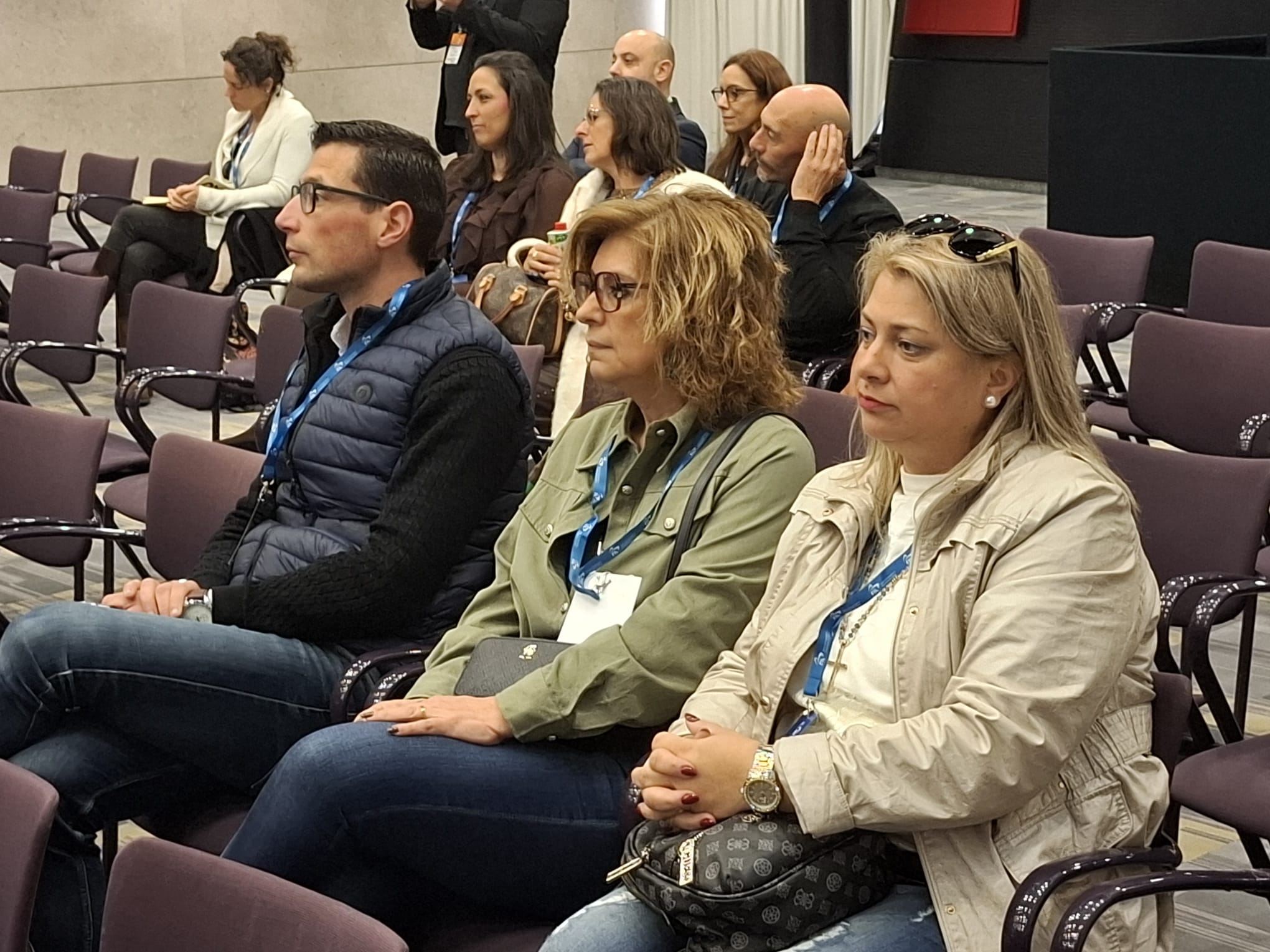 Equipa da Educação do Município marca presença na Futurália 2026, em Lisboa