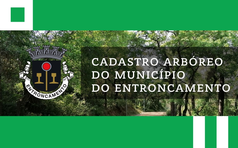O Entroncamento passa a conhecer melhor as suas árvores