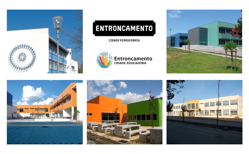 Entroncamento reforça compromisso com a Educação e reorienta apoios para uma escola mais inclusiva
