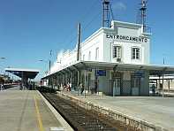 Câmara Municipal solidária com luta dos Ferroviários