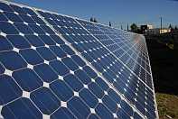 Produção de Energia Fotovoltaica