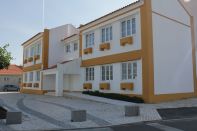 Mudança de Instalações - CENPRE - Centro Empresarial do Entroncamento