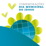 Comemoração do Dia Municipal do Idoso