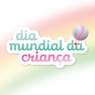 Dia Mundial da Criança