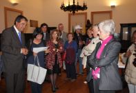 Geminação Entroncamento - Villiers-sur-Marne