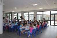 Refeições Escolares - Ano Letivo 2014/2015