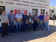Funcionários do Ambiente visitam Resitejo