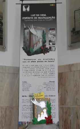 Campanha "Natal + Verde" – Um presente para o ambiente