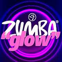 Zumba Glow | Mega Aula de Zumba a favor da Fundação Make-A-Wish