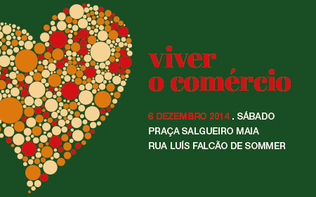 Viver o Comércio - Especial de Natal