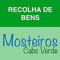 Recolha de Bens para o Município de Mosteiros - Cabo Verde