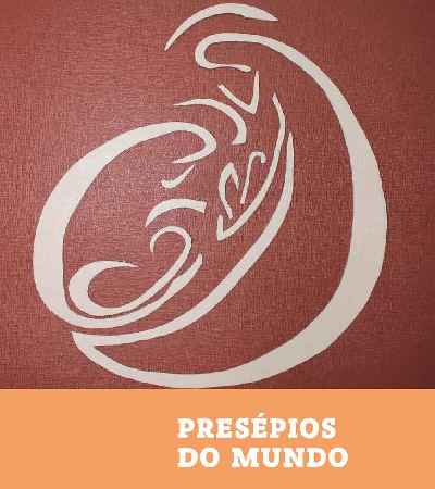 Presépios do Mundo na Galeria Municipal