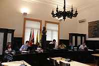 Câmara Municipal aprova Orçamento e reduz IMI em 2,5% para 2015