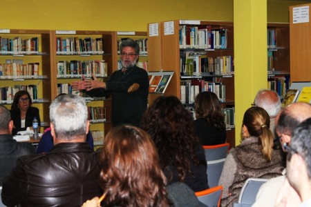 Conversas com Café debateu Movimento Associativo "Mitos e Realidades"