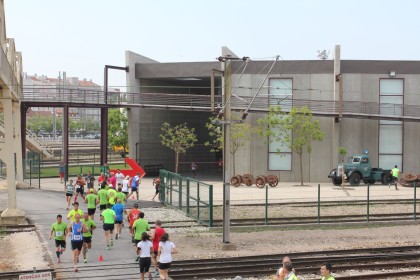 Classificações | XXI Grande Prémio de Atletismo Museu Nacional Ferroviário