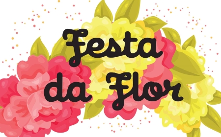 Festa da Flor decorre de 15 a 24 de maio
