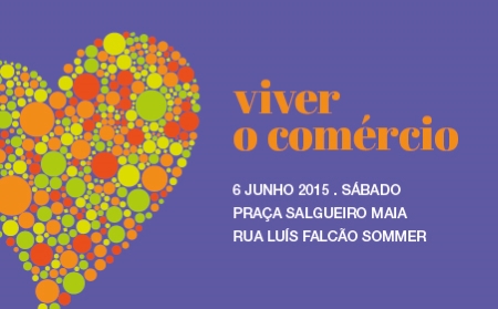Viver o Comércio com Mostra de Artesanato e Oficina de Art Stamp