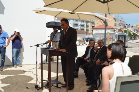 Museu Nacional Ferroviário inaugurado no Dia Internacional dos Museus
