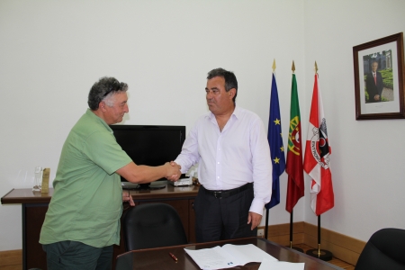 Município e CLAC organizam Grande Prémio Museu Nacional Ferroviário