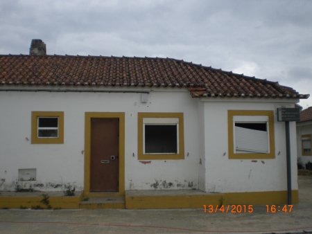 Vandalismo no Bairro Frederico Ulrich