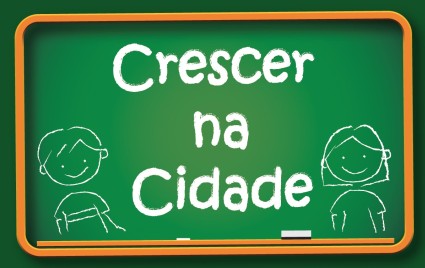 Inscrições abertas para o Programa Crescer na Cidade
