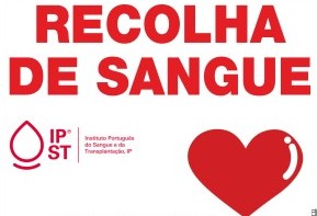 Campanha de Recolha de Sangue