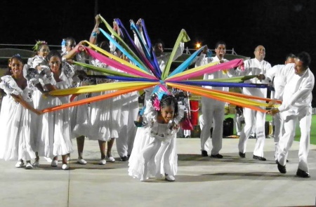 4º Festival Internacional de Folclore no Entroncamento
