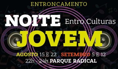 Parque Radical volta a ter animação de verão