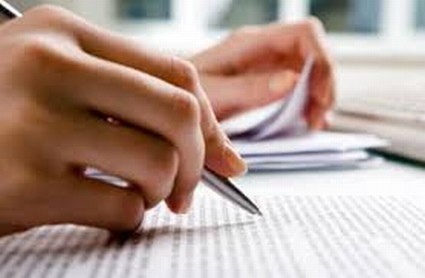 Inscrições - Bolsas de Estudo Ano Letivo 2015/2016