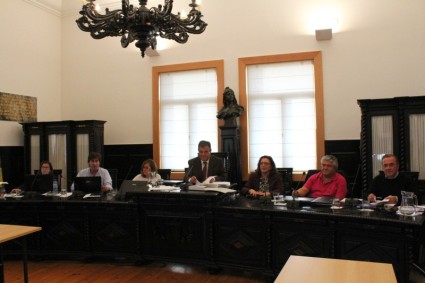Câmara Municipal aprova Bolsas de Excelência, Bolsas de Mérito e Bolsas para alunos de famílias carenciadas