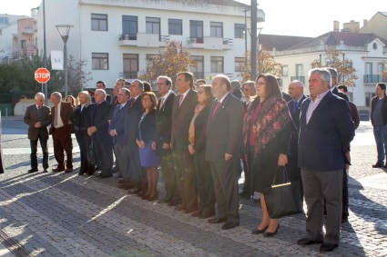 Entroncamento comemorou 70 Anos de elevação a Concelho