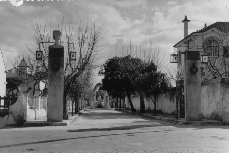 Município apresenta proposta para aquisição do Bairro Camões