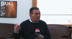 Presidente da Câmara Municipal em Entrevista