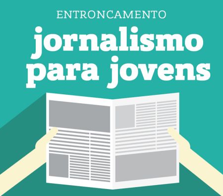 Workshop de Jornalismo para Jovens | Inscrições