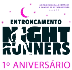 1º Aniversário do Programa Night Runners