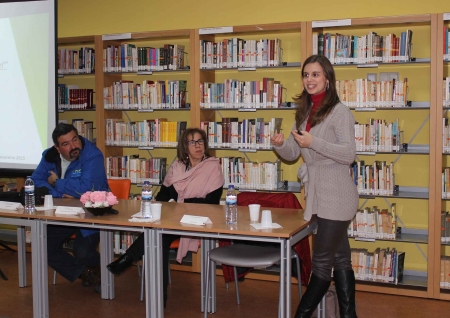 "Alimentação e Vida Saudável" foi o tema da 5ª Edição de Conversas com Café...