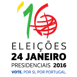 Presidenciais 2016 - Saiba onde votar