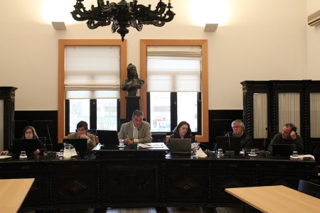 Aprovado o Plano Estratégico de Desenvolvimento Urbano do Entroncamento (PEDU)