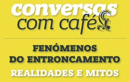 Fenómenos do Entroncamento - Realidades e Mitos