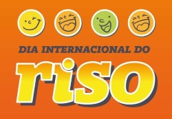 Entroncamento comemora o Dia Internacional do Riso