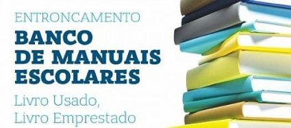 Banco de Manuais Escolares | Ano Letivo 2016/2017