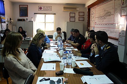 Aprovação do Plano Operacional Municipal do Entroncamento
