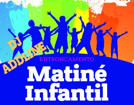 Matiné Infantil com Karaoke no Centro Cultural