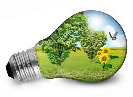 Iluminação mais eficiente no concelho