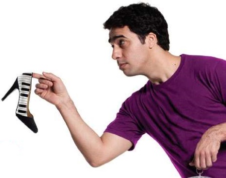Ciclo de Stand Up - Pedro Miguel Ribeiro