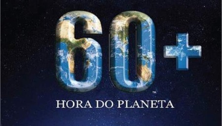 Município do Entroncamento adere à Hora do Planeta