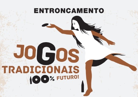 2º Encontro de Apuramento – 2ª Fase | Olimpíadas de Jogos Tradicionais