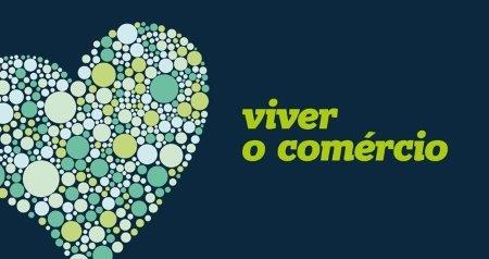 Viver o comércio . 3 de junho . Sábado