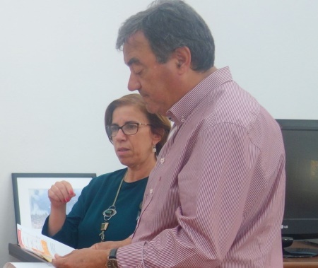 Crianças do ensino Pré-Escolar recebem Vouchers para correção de acuidade visual